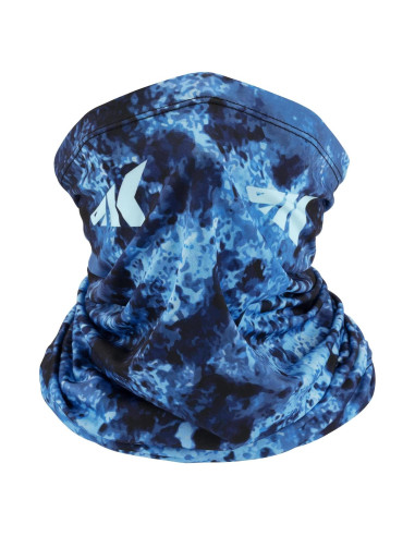 Gaiter de Cuello KastKing La Sal UPF 50+ Camuflaje Boulder