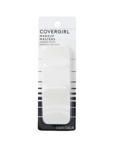 Cubiertas de Maquillaje CoverGirl - Aplicación Suave y Natural 2