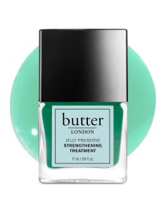 Endurecedor de Uñas butter LONDON - Fortalece y Nutre 11.3g