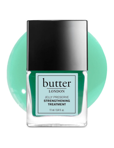 Endurecedor de Uñas butter LONDON - Fortalece y Nutre 11.3g