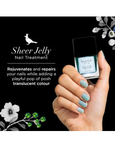 Endurecedor de Uñas butter LONDON - Fortalece y Nutre 11.3g 2