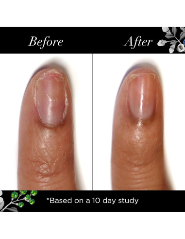 Endurecedor de Uñas butter LONDON - Fortalece y Nutre 11.3g