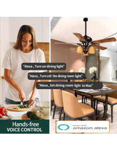 Interruptor Regulador de Luz Inteligente Humpptom Paquete de 2 2