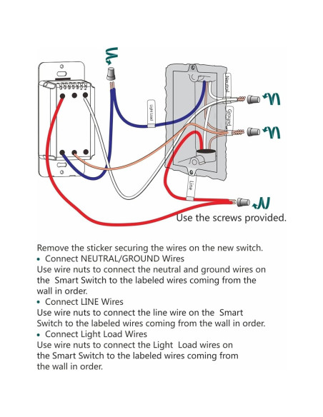 Interruptor Regulador de Luz Inteligente Humpptom Paquete de 2