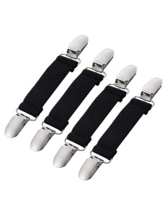 Clips de Mitones Zkptops para Niños y Adultos - 2 Pares