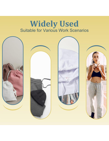 Juego de Herramientas para Enhebrar Cuerdas SINSETU 17 Piezas