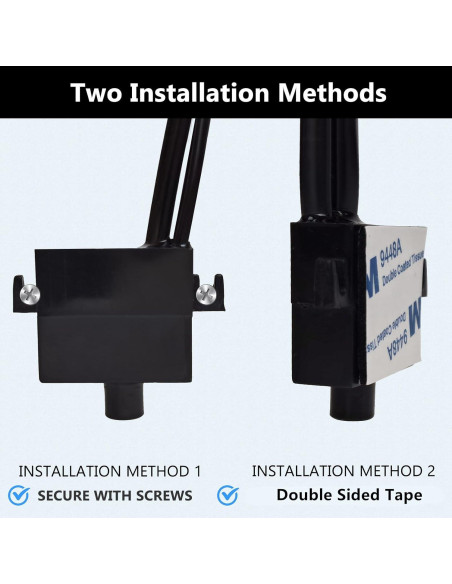 Controlador Automático de Nivel de Agua Stropum 110V 0-100W