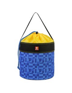 Organizador de Juguetes Remobia Hicol Azul 27.99x24.99cm