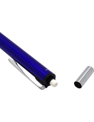 Lápiz Mecánico Uni Kuru Toga Advance 0.5mm Negro