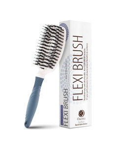 Cepillo Desenredante Osensia FB - Cerdas de Jabalí y Nylon