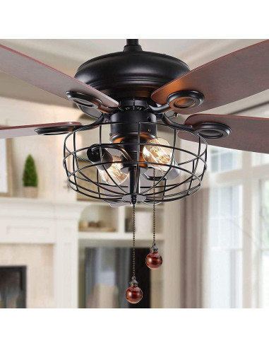 Extensor de cadena de tirón Aoprofree bola ámbar 30.48 cm