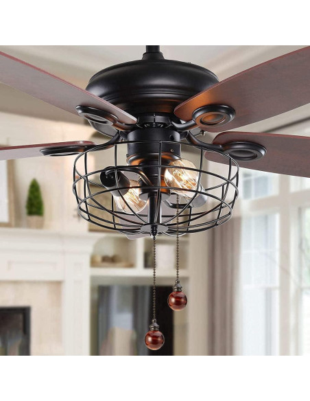 Extensor de cadena de tirón Aoprofree bola ámbar 30.48 cm