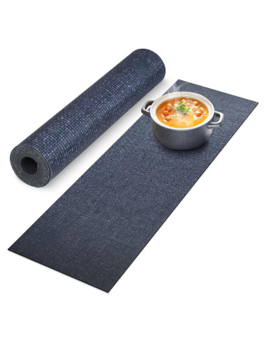 Camino de Mesa Yeload 30x100 cm Protector Calor Impermeable