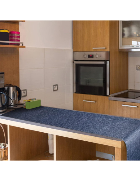 Camino de Mesa Yeload 30x100 cm Protector Calor Impermeable