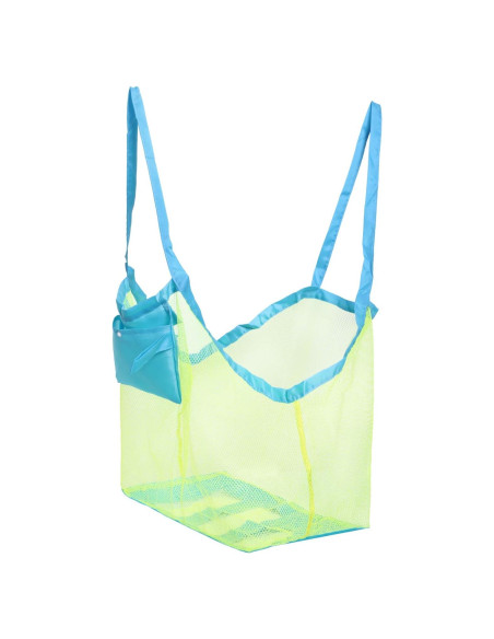 Bolsa de Playa de Malla Meejaa Grande Plegable 45.72x30.48cm