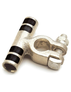 Conector de batería tipo bandera 1/0 negativo Sherco-Auto