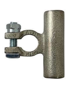 Conector de batería tipo bandera 1/0 negativo Sherco-Auto 2