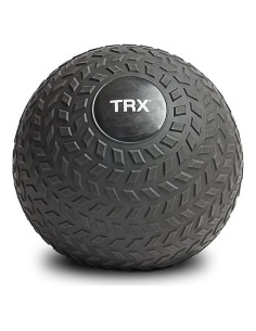 Bola Slam TRX 18.14 kg - Goma Antideslizante para Ejercicio