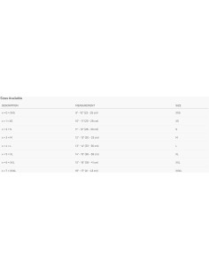 Férula de Tobillo Estabilizadora DonJoy DA161AB01-BLK-S, Neopreno 2