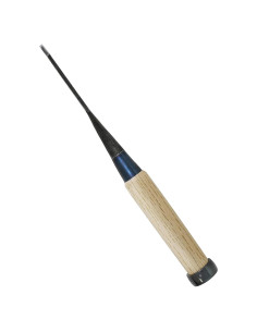 Cincel Japonés KAKURI Oire Nomi 3mm Acero Al Carbono