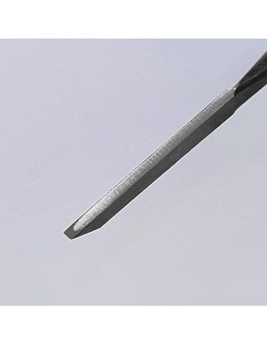 Cincel Japonés KAKURI Oire Nomi 3mm Acero Al Carbono