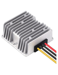 Convertidor Reductor de Voltaje DC 8V-40V a 12V 10A 120W AEDIKO