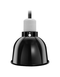 Lámpara de Reptiles ReptiKing Domo Estándar 14 cm Cerámico