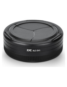 Cubierta de lente automática Sony ZV-1 II ZV-1, anti-rayones