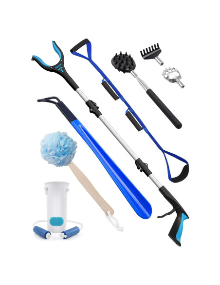 Kit de Cadera 8 en 1 Kekoy - Asistencia para Personas Mayores