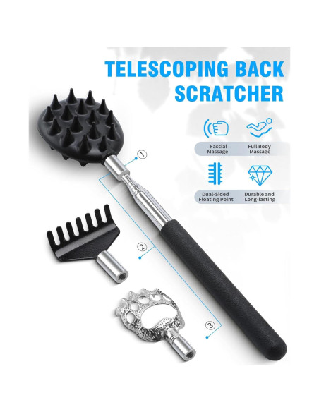 Kit de Cadera 8 en 1 Kekoy - Asistencia para Personas Mayores