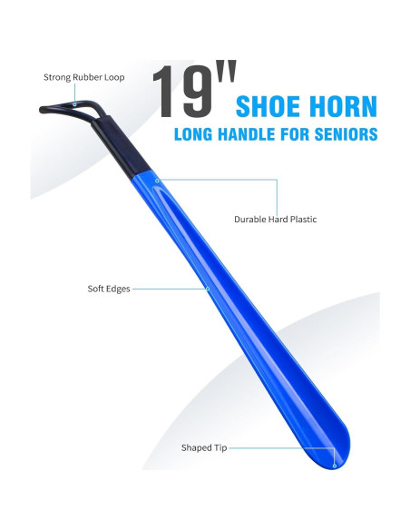 Kit de Cadera 8 en 1 Kekoy - Asistencia para Personas Mayores