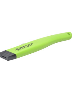 Cuchillo de Seguridad Westcott 16475 con Cuchillas Cerámicas Slice 2