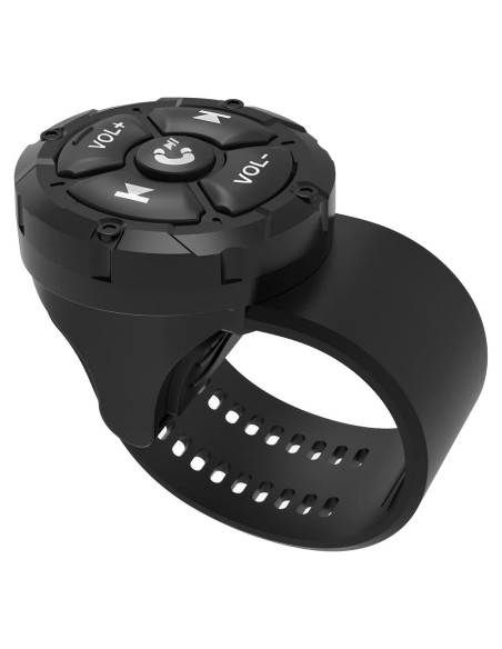 Control Remoto Bluetooth Jaesien DQX-Q7 Impermeable Negro