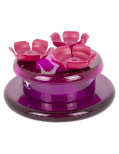 Alimentador de Colibríes de Mano y Mesa Perky-Pet 9100 - 59 ml