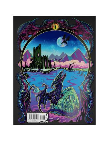 Dungeons & Dragons: Dragon Delves Edición Limitada Aventura