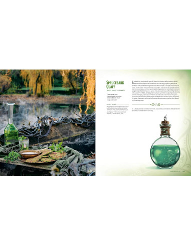 Heroes' Feast Flavors of the Multiverse: An Official D&D Cookbook (Dungeons & Dragons)