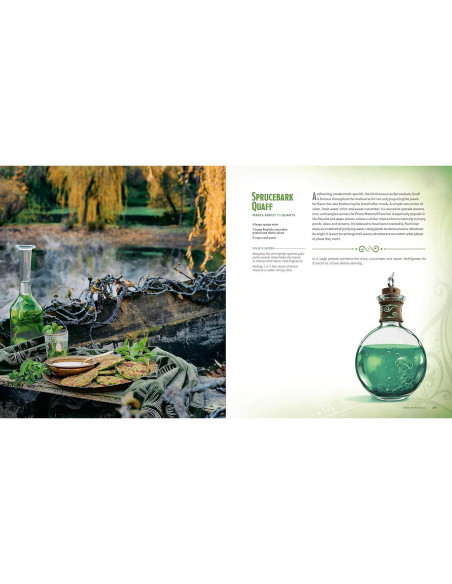 Heroes' Feast Flavors of the Multiverse: An Official D&D Cookbook (Dungeons & Dragons)