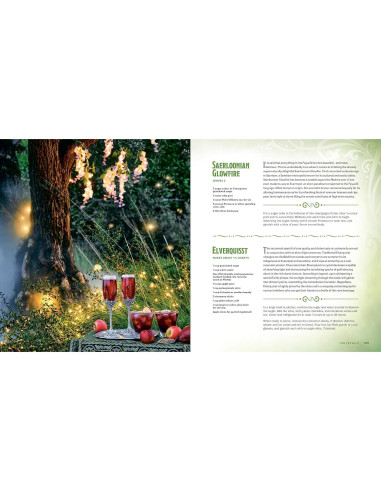 Heroes' Feast Flavors of the Multiverse: An Official D&D Cookbook (Dungeons & Dragons)