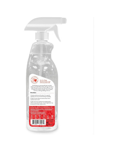 Removedor de Manchas y Olores Skout 793.79 ml - Ecológico