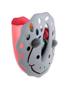 Organizador de Juguetes de Baño Dr. Brown Dino-Scoop 40x25cm