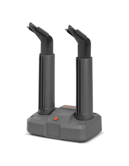 Secador de Calzado DryGuy Unisex - Sin Calor, 2 Puertos