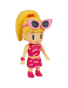 Figuras de Acción Stumble Guys Barbie 11cm - Colección Exclusiva 2