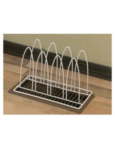 Guantes Impermeables Reutilizables Adulto Unisex - 2 Piezas