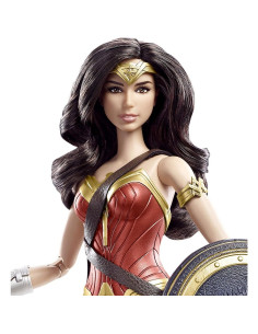 Muñeca Wonder Woman Mattel 33 cm Batman v Superman 2