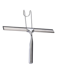 Limpiaparabrisas de Acero Inoxidable SUNWUKIN 30.48 cm Multiusos