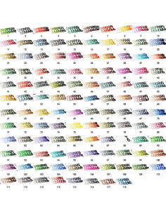 Hilo de Seda 100% Natural MINGGUXIUYI 8 Colores 110m 2