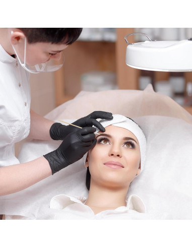 Bastones de Algodón Punta Fina Eyxformula 1000 Pcs 10.16 cm