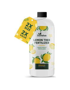 Fertilizante Líquido para Árboles de Limón HiThrive 16 oz