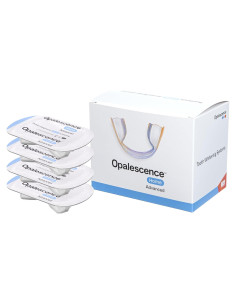 Kit de Blanqueamiento Dental Opalescence Home Advance 10% - 4 Tratamientos