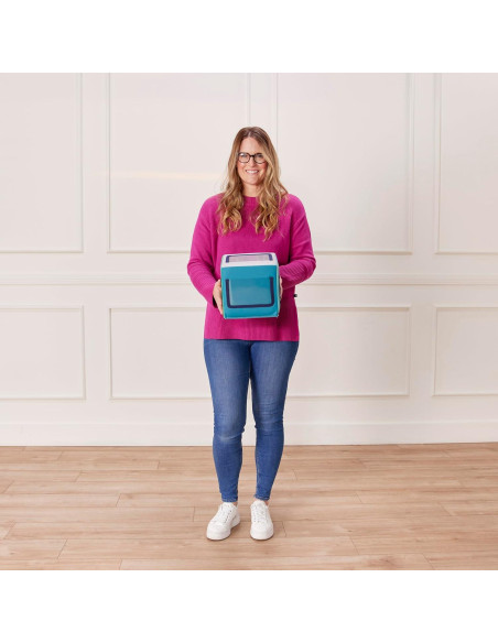 Bloques de Actividad Suaves ECR4Kids 4 Piezas Personalizables